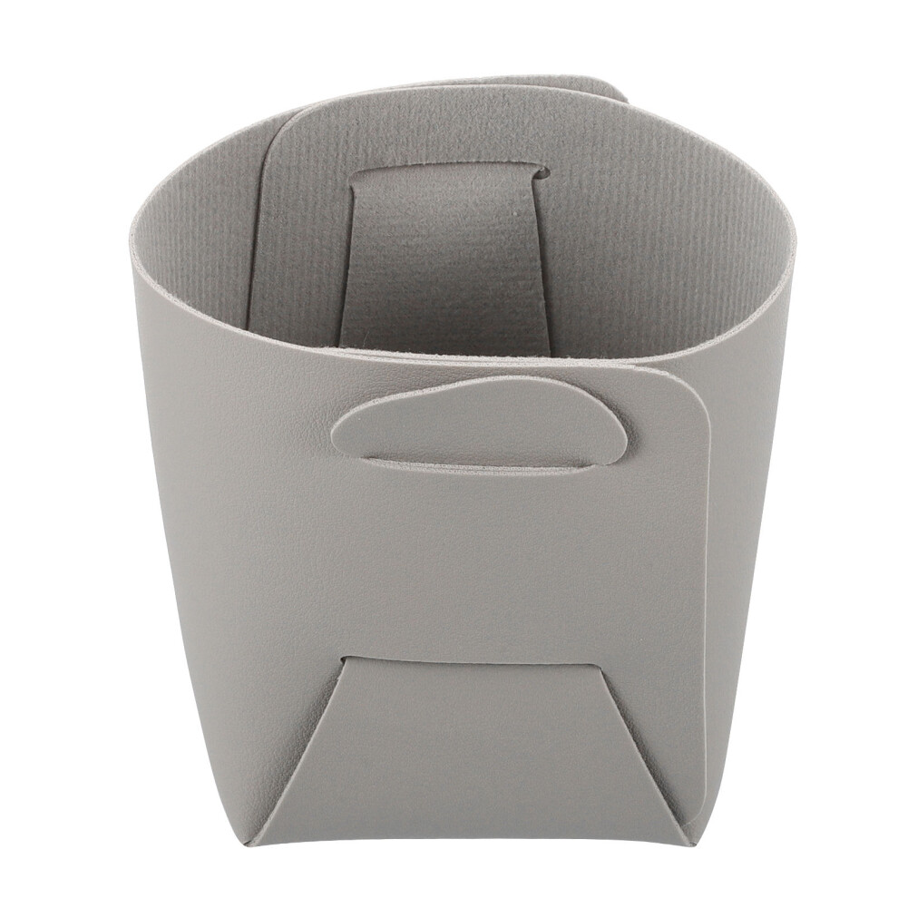 5 Sztuk SkłAdany Stojak Na ArtykułY Toszczowe Organizator Do MakijażU-image