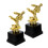 2 Unidades Troféu Marciais Copa Cerimônia 11