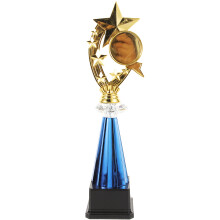 Taça De Troféu Para Competição Festa Cerimônia Prêmio