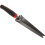 Forked Head Weeder Puller Aço 3