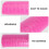 Portátil De Para Manicure E Unhas 7
