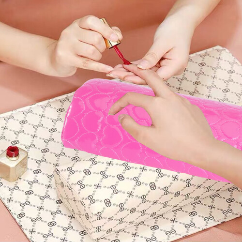 Portátil De Para Manicure E Unhas 2