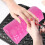 Portátil De Para Manicure E Unhas 4