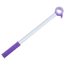 3Pcs Vara : Ferramenta De Alcance 18,1" Para