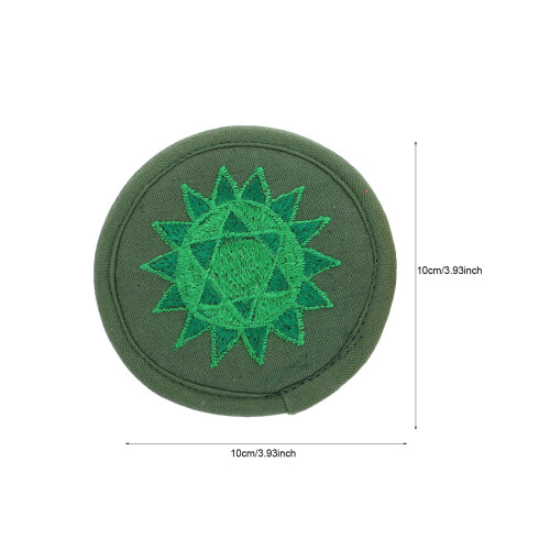 Bowl De Som Buddha Com Almofada Redonda Religiosa 1