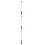 3Pcs Vara : Ferramenta De Alcance 18,1" Para 7