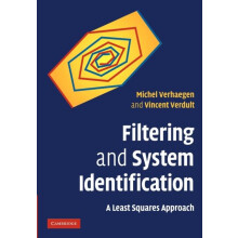 Filtering and System Identification by Verdult Vincent Technische Univ