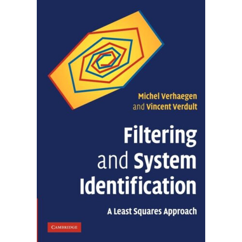 Filtering and System Identification by Verdult Vincent Technische Univ