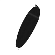 Bodyboard Bag Soft Stretch Material Protective Case For Shortboard Cover And Surfboard Sock Windsurfing Accessories