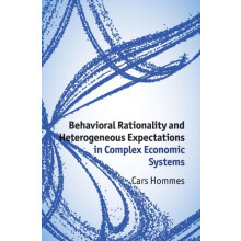 Behavioral Rationality and Heterogeneous Expectations in Complex Econo