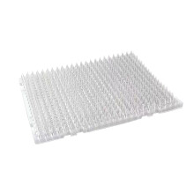 Scat Mat for Cats 16.5 X 13 Inch Indoor Outdoor Cat Deterrent Fence With Deterrent Spikes