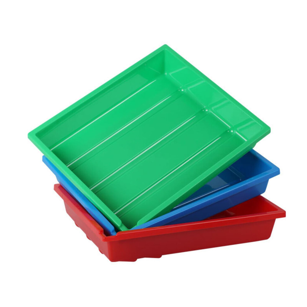 Photographic Film Developing Dish For Darkroom, Paper Processing Tray, Imaging And Paper Developer Tray 9393856544202