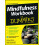 Mindfulness Workbook For Dummies by Joelle Jane Marshall Paperback Boo 1