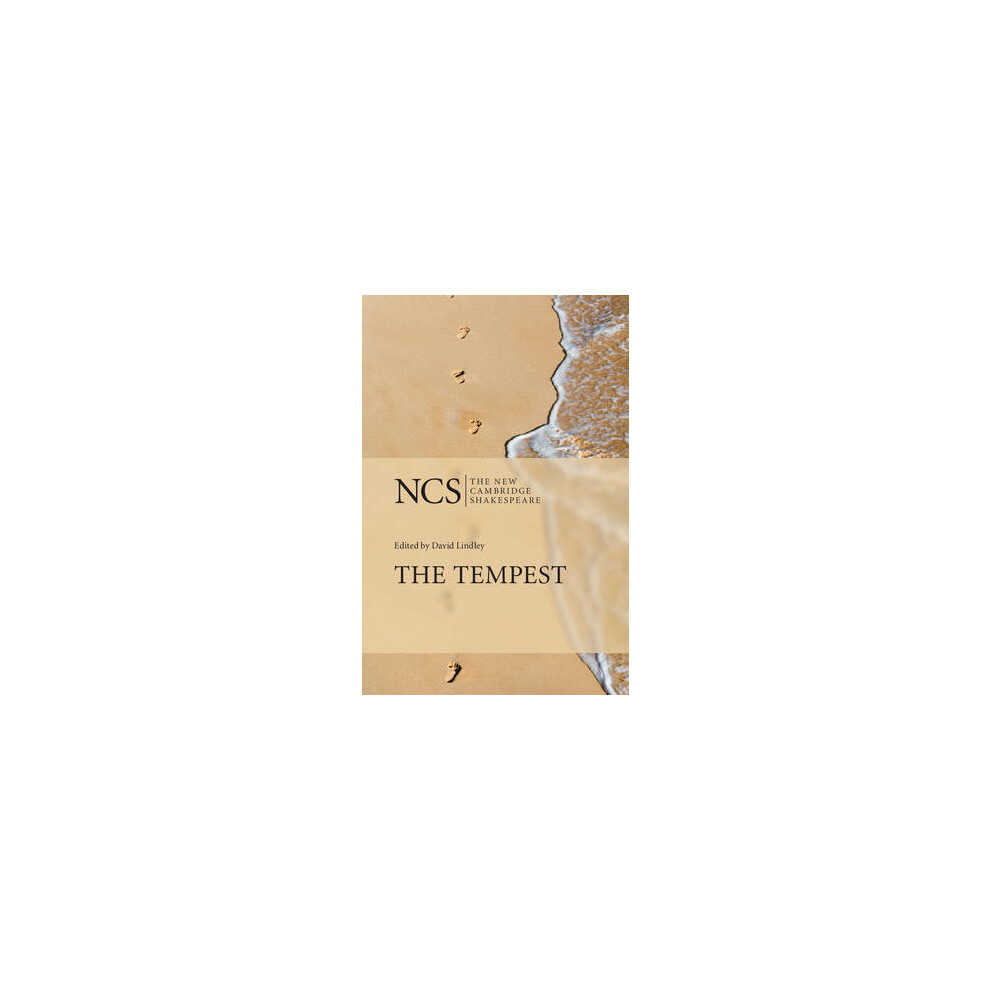 The Tempest