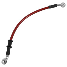 Und Scooter Kupplungsschlauch Flexibler Hydraulischer Ölschlauch
