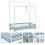 Bagno Cucina 1 Pezzo 5