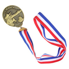 Karate Voor Kinderen Volleybal Prijsuitreiking