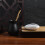 Conjunto De Chinês Kung Fu Porcelana Com Colher E 4