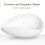 Conjunto De Chinês Kung Fu Porcelana Com Colher E 7
