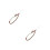 2 Pcs Pulseiras De Com Pingentes E Para 6