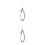 2 Pcs Pulseiras De Com Pingentes E Para 9