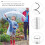 Medidor De Chuva Exterior Com Suporte De Forma De 8