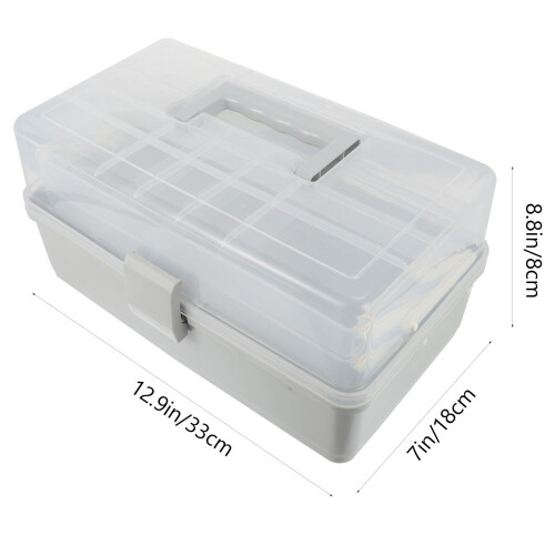 Multi-Camadas De Primeiros Socorros E Medicamentos 1