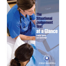The Situational Judgement Test at a Glance by Lara Warwick Medical Sch