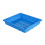 Professional Photo Processing Tray Darkroom Developing Dish For Film And Paper Processing Blue 1