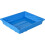 Professional Photo Processing Tray Darkroom Developing Dish For Film And Paper Processing Blue 2