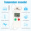 High Accuracy Temperature Humidity Data Logger With External Probes For In-Storage Cold Chain Applications 4
