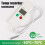 High Accuracy Temperature Humidity Data Logger With External Probes For In-Storage Cold Chain Applications 2