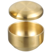 reisschüssel aus mit deckel für restaurantgebrauch
