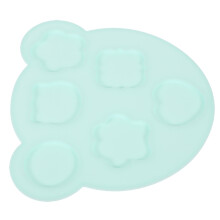 Crafts Making Wax Seal Mold Blau 1 5,4x4,9 Zoll