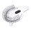Stainless Steel Cocktail Strainer Filter Dla Bartenderów 3