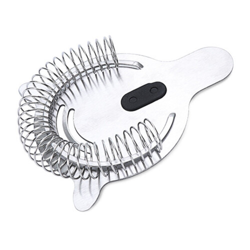 Stainless Steel Cocktail Strainer Filter Dla Bartenderów 2