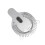 Stainless Steel Cocktail Strainer Filter Dla Bartenderów 5
