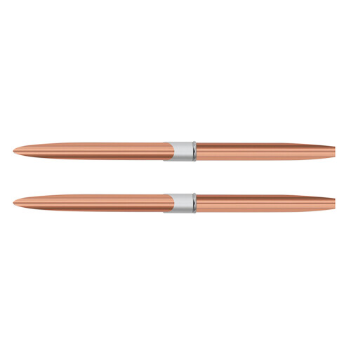 2Pcs Kit Pincéis Para Unhas, Com Metal