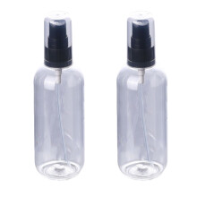 5 Sztuk 50 Ml Plastikowy Dozownik Spray Na Wodę Do Makijażu