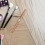 2Pcs Kit Pincéis Para Unhas, Com Metal 4