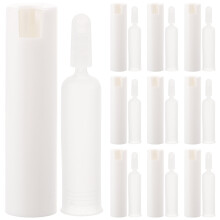3 De Ampolas, Corte Profissional, E Desviador