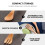 De Talheres De Para Crianças Com Utensílios Criativos 11
