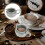Jarra De Creme Para Café Cerâmica Para E 7