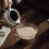 Jarra De Creme Para Café Cerâmica Para E 3