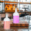 2 Pcs Garrafas Vazias Para Bebidas Diy 11