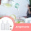 2 Pcs Garrafas Vazias Para Bebidas Diy 10