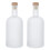 2 Pcs Garrafas Vazias Para Bebidas Diy 5
