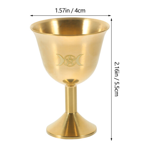 De Vinho De Cobre Para Escritório E Decoração 1