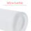 2 Pcs Garrafas Vazias Para Bebidas Diy 4