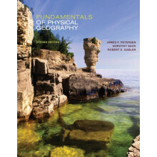 Fundamentals of Physical Geography by Robert Western Illinois Universi